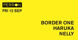 Border One, Haruka, Nelly