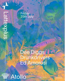 Lattexplus Summer Night – Dee Diggs