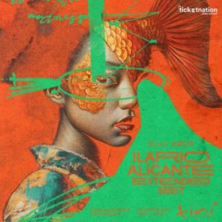Ilario Alicante Extended Set