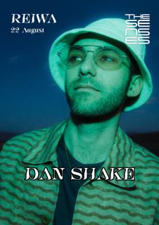 Reiwa With Dan Shake