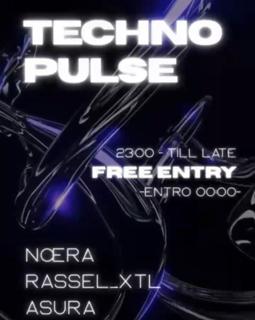 Techno Pulse