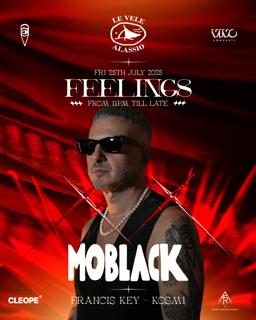 Feelings Pres. Moblack