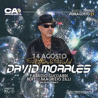 David Morales