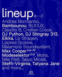 Ortigia Music 2025