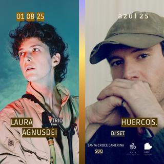 Azul C/O Suq