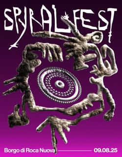 Spyral Fest 2025