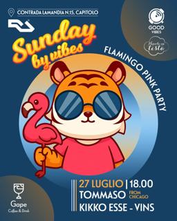Sunday By Vies