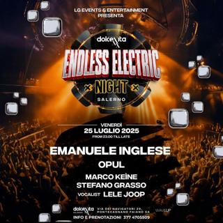 Endless Electric Salerno