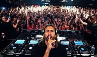 Bob Sinclar