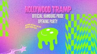 Official Pride Opening Party: Hollywood Tramp