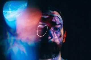 Max Cooper Presents Lattice 3D/Av - Mutek 26