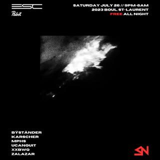 Free Techno: Lanorth