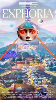 Exphoria 4.0