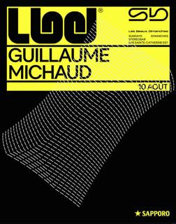 Lbd: Guillaume Michaud (All Night Long)