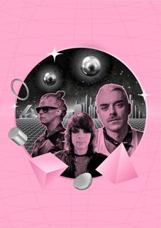 L'After - Mundo Disko Dome