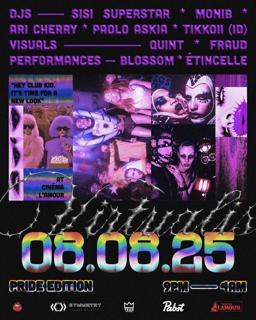 Virtualis - Pride Edition