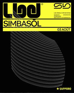 Lbd: Simbasol (All Night Long)