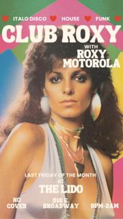 Club Roxy
