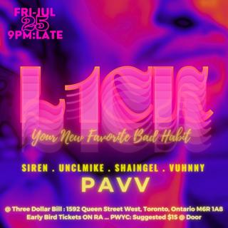 L1Ck = Ep.1