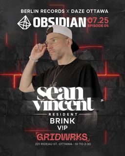Obsidian Ottawa