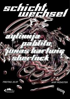 Schichtwechsel