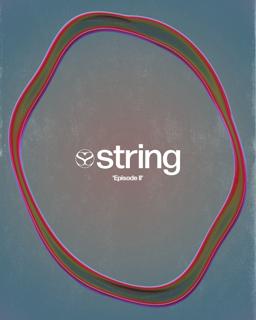 Legal X String 'Episode Ii' With Line Up - Tba