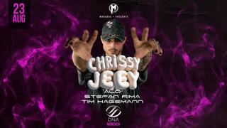 Mandora With Chrissyjeey - D.N.A. Munich