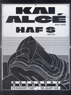 259: Odd Soul Open Air Summer After Party With Kai Alcé And Haf S