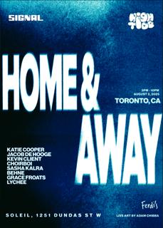 Home & Away: Katie Cooper, Sasha Kalra, Jacob De Hooge, Behne, Choirboi, Grace Froats + More