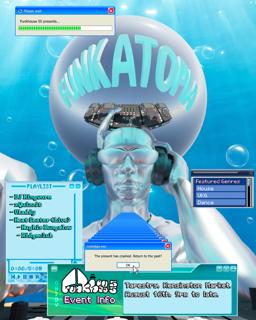 Funkatopia