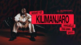 Kilimanjaro