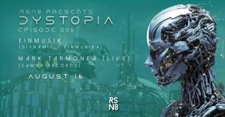 Rsn8 Presents Dystopia Ep 006 - Final Episode