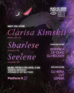 Dolly X Pprz Pride: Clarisa Kimskii + Sharlese + Seelene And Many More
