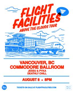 Flight Facilities