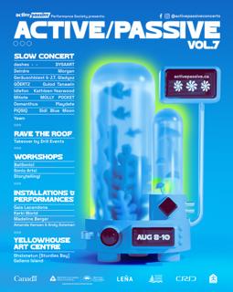 Active / Passive Vol. 7