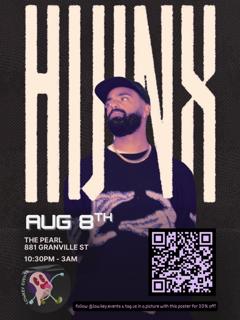 Lowkey Presents: Hijinx