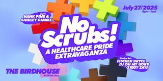 No Scrubs
