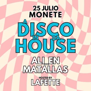 A Disco In Da House #9
