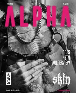 Skin Alpha: Dofs + Netn + Paulperview