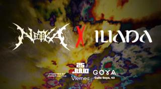 Neotika X Iliada - Summer Special - 3