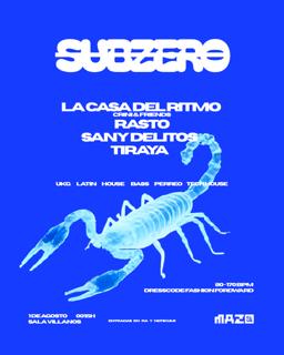 Subzero