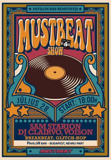 Mustbeat