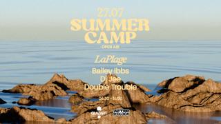 Summer Camp X After O'Clock: Open Air #34