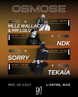 Osmose