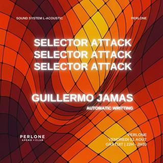 Selector Attack #7