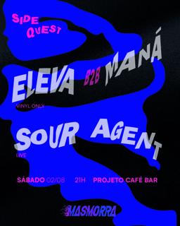 Side Quest - Projeto Café Bar