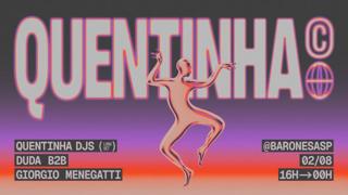 Quentinha Vol. 11 - 3 Anos