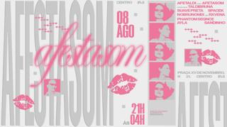 Afetasom