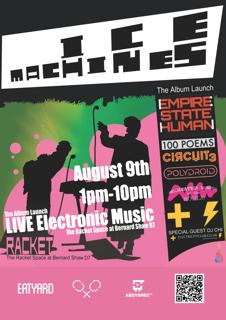 Ice Machines Ii