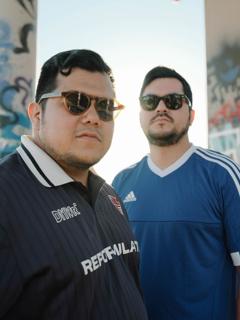 Soul Of Hex X Polifonic.Mx
